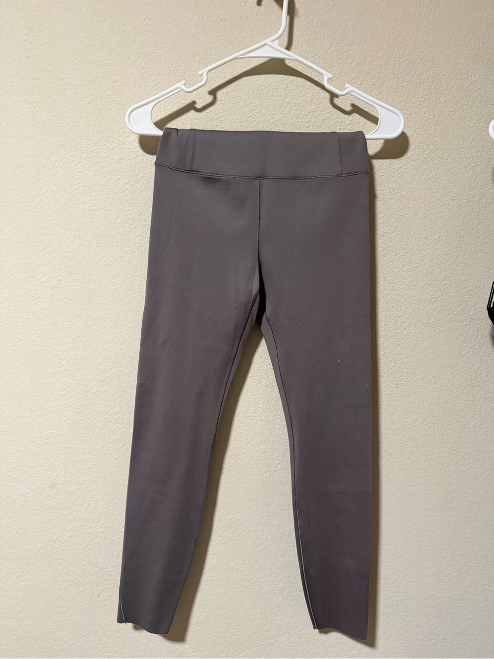 Vuori - Evolve Leggings Gray Size S - Picture 1 of 2